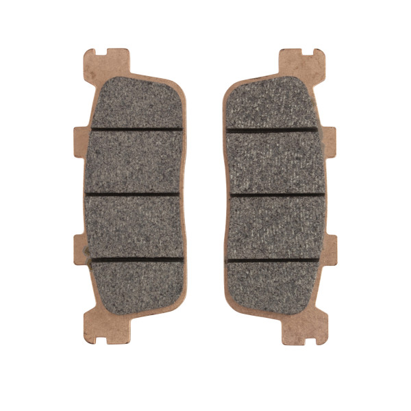 AP Racing Ap-racing disc pad sinter scooter #463